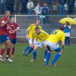 Olimpia Elbląg - Pogoń Szczecin 2:1 (0:0)