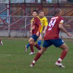 Olimpia Elbląg - Pogoń Szczecin 2:1 (0:0)