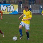 Olimpia Elbląg - Pogoń Szczecin 2:1 (0:0)