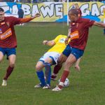 Olimpia Elbląg - Pogoń Szczecin 2:1 (0:0)