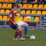 Olimpia Elbląg - Pogoń Szczecin 2:1 (0:0)