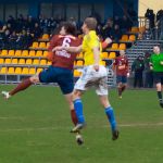 Olimpia Elbląg - Pogoń Szczecin 2:1 (0:0)