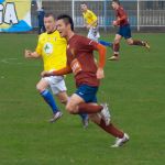 Olimpia Elbląg - Pogoń Szczecin 2:1 (0:0)