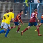 Olimpia Elbląg - Pogoń Szczecin 2:1 (0:0)