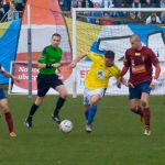 Olimpia Elbląg - Pogoń Szczecin 2:1 (0:0)