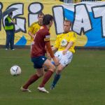 Olimpia Elbląg - Pogoń Szczecin 2:1 (0:0)