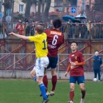 Olimpia Elbląg - Pogoń Szczecin 2:1 (0:0)