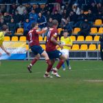 Olimpia Elbląg - Pogoń Szczecin 2:1 (0:0)