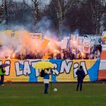 Olimpia Elbląg - Pogoń Szczecin 2:1 (0:0)