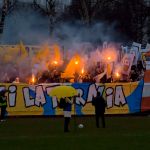 Olimpia Elbląg - Pogoń Szczecin 2:1 (0:0)