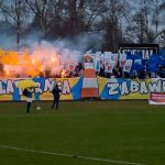 Olimpia Elbląg - Pogoń Szczecin 2:1 (0:0)