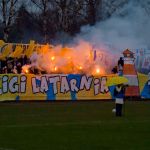 Olimpia Elbląg - Pogoń Szczecin 2:1 (0:0)