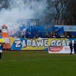 Olimpia Elbląg - Pogoń Szczecin 2:1 (0:0)