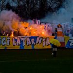 Olimpia Elbląg - Pogoń Szczecin 2:1 (0:0)