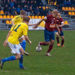 Olimpia Elbląg - Pogoń Szczecin 2:1 (0:0)