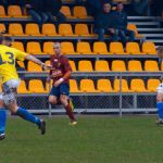 Olimpia Elbląg - Pogoń Szczecin 2:1 (0:0)