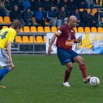 Olimpia Elbląg - Pogoń Szczecin 2:1 (0:0)