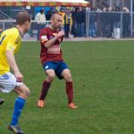 Olimpia Elbląg - Pogoń Szczecin 2:1 (0:0)