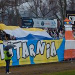 Olimpia Elbląg - Pogoń Szczecin 2:1 (0:0)