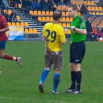 Olimpia Elbląg - Pogoń Szczecin 2:1 (0:0)