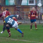 Olimpia Elbląg - Pogoń Szczecin 2:1 (0:0)