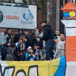 Olimpia Elbląg - Pogoń Szczecin 2:1 (0:0)