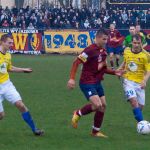 Olimpia Elbląg - Pogoń Szczecin 2:1 (0:0)