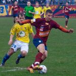 Olimpia Elbląg - Pogoń Szczecin 2:1 (0:0)