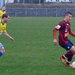 Olimpia Elbląg - Pogoń Szczecin 2:1 (0:0)