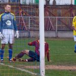 Olimpia Elbląg - Pogoń Szczecin 2:1 (0:0)