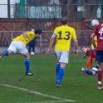 Olimpia Elbląg - Pogoń Szczecin 2:1 (0:0)