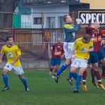 Olimpia Elbląg - Pogoń Szczecin 2:1 (0:0)