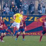 Olimpia Elbląg - Pogoń Szczecin 2:1 (0:0)