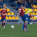 Olimpia Elbląg - Pogoń Szczecin 2:1 (0:0)