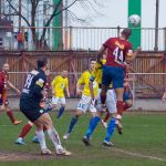 Olimpia Elbląg - Pogoń Szczecin 2:1 (0:0)