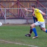 Olimpia Elbląg - Pogoń Szczecin 2:1 (0:0)