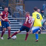 Olimpia Elbląg - Pogoń Szczecin 2:1 (0:0)