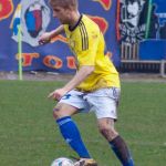 Olimpia Elbląg - Pogoń Szczecin 2:1 (0:0)