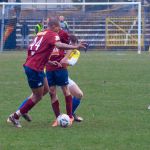 Olimpia Elbląg - Pogoń Szczecin 2:1 (0:0)