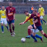 Olimpia Elbląg - Pogoń Szczecin 2:1 (0:0)