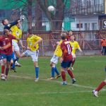 Olimpia Elbląg - Pogoń Szczecin 2:1 (0:0)