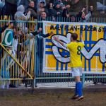 Olimpia Elbląg - Pogoń Szczecin 2:1 (0:0)