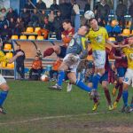 Olimpia Elbląg - Pogoń Szczecin 2:1 (0:0)