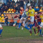 Olimpia Elbląg - Pogoń Szczecin 2:1 (0:0)