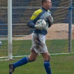 Olimpia Elbląg - Pogoń Szczecin 2:1 (0:0)