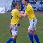 Olimpia Elbląg - Pogoń Szczecin 2:1 (0:0)