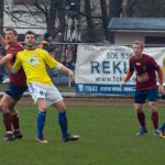 Olimpia Elbląg - Pogoń Szczecin 2:1 (0:0)