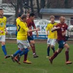 Olimpia Elbląg - Pogoń Szczecin 2:1 (0:0)