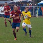 Olimpia Elbląg - Pogoń Szczecin 2:1 (0:0)