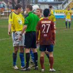 Olimpia Elbląg - Pogoń Szczecin 2:1 (0:0)